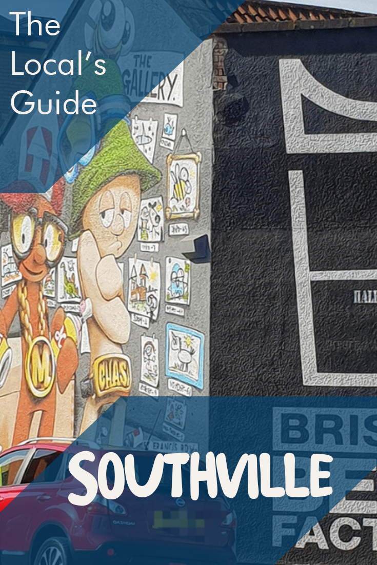 Local's Guide to Southville